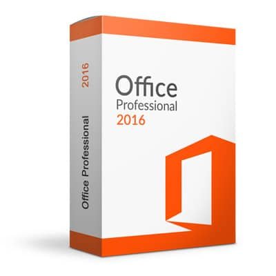 Office Professional 2016