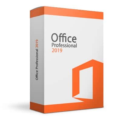 Office Professional 2019