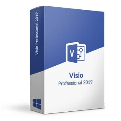 Visio Professional 2019
