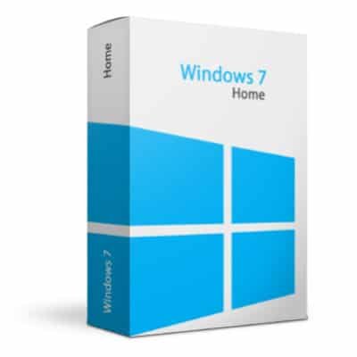Windows 7 Home