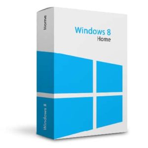 Windows 8.1 home
