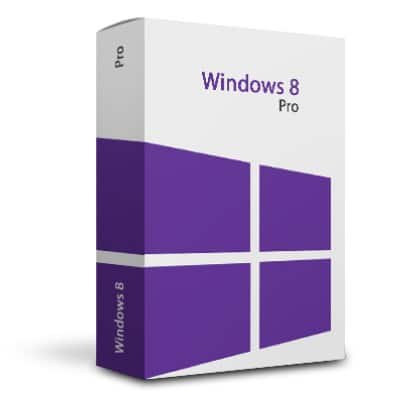 Windows 8.1 Pro